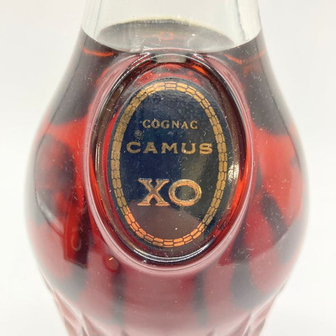 カミュ XO ロングネック 700ml 40% CAMUS 【N4】