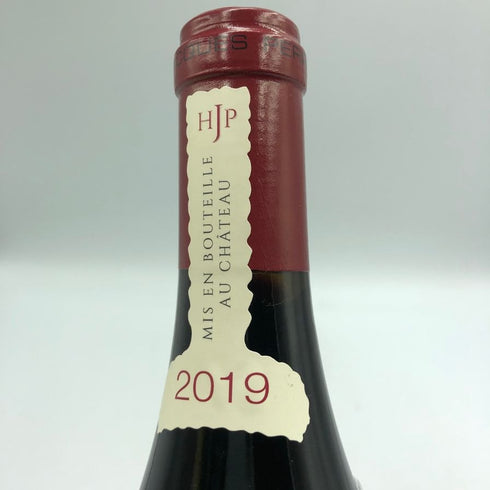 シャトー ド ボーカステル オマージュ ア ジャックペラン 2019 750ml 14.5% Chateau de Beaucastel Hommage a Jacques Perrin フランスワイン【E2】