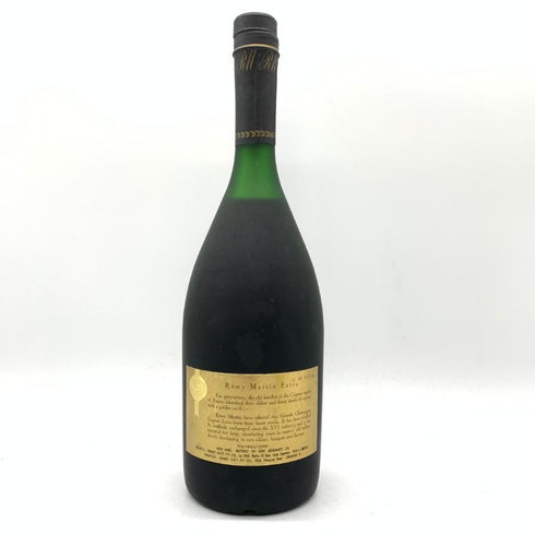 レミーマルタン エクストラ グラン フィーヌ シャンパーニュ 700ml REMY MARTIN EXTRA GRAND FINE CHAMPAGNE 【S4】