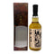 東京都限定◆シングルモルト 三郎丸 3 ジ エンプレス 700ml 48% Single Malt SABUROMARU THE EMPRESS 【N2】