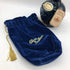 シーバス ブラザーズ ロイヤルサルート 21年 青陶器 1000ml 40% CHIVAS BROTHERS ROYAL SALUTE スコッチウイスキー1667g【S2】