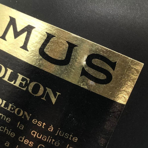 カミュ ナポレオン ラ グランマルキ 700ml 40% CAMUS NAPOLEON LA GRANDE MARQUE コニャック【F1】