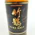 東京都限定◆ニッカ 竹鶴 ピュアモルト 黒ラベル 700ml 43% NIKKA 【M2】