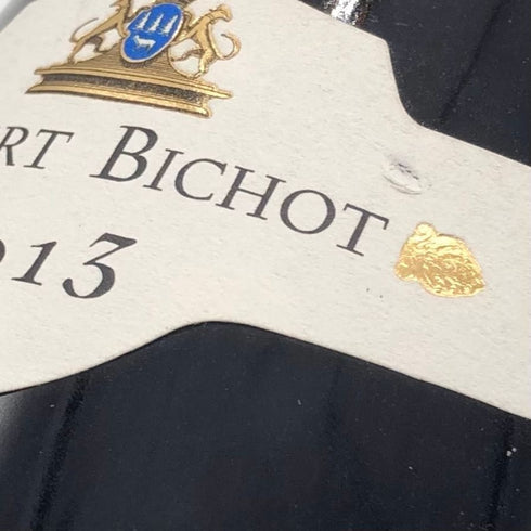 アルベル ビショー ジュブレ シャンベルタン ラ キュヴェ デュ ジェネラル ルグラン 2013 13.3 750ml ALBERT BICHOT ブルゴーニュワイン【M2】