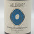アレンドルフ ヴィンケラー ハーゼンシュプルング リースリング アウスレーゼ 2015 500ml 9.5% Allendorf 白ワイン【W0】