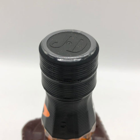 ジャックダニエル ブラック マクラーレン エディション 2024 700ml 40% JACK DANIEL'S McLaren EDITION バーボン【F4】