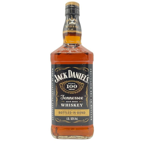 ジャックダニエル ボトルド イン ボンド 100proof 1000ml 50% JACK DANIEL'S BOTTLE IN BOND 【N4】