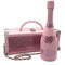 エンジェル ドゥミセック ロゼ ピンク 750ml 12.5% ANGEL DEMI SEC ROSE シャンパン【A1】