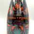 ティエラ イ ポデール アネホ 750ml 40% TIERRA Y PODER ANEJO テキーラ【M】