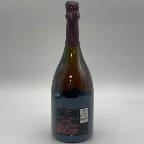 ドンペリニヨン ロゼ 2006 750ml 12.5% Dom Perignon Rose 【V4】