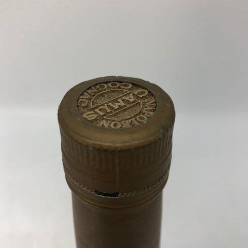 カミュ ナポレオン ラ グランマルキ 700ml 40% CAMUS NAPOLEON LA GRANDE MARQUE コニャック【J1】