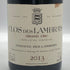 ドメーヌ デ ランブレイ クロ デ ランブレイ グランクリュ 2013 750ml 13.5% DOMAINE DES LAMBRAYS CLOS DES LAMBRAYS GRAND CRU ブルゴーニュワイン【AFA15】