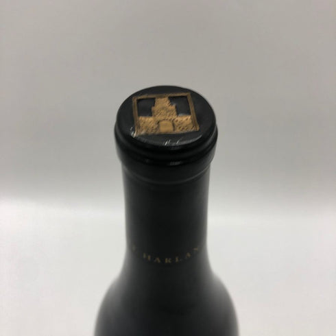 カレラ ミルズ ヴィンヤード マウント ハーラン ピノノワール 2003 14.5% 750ml CALERA カリフォルニアワイン【A4】