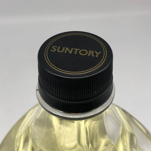 サントリー 翠 SUI ジン 1800ml 40% SUNTORY ジン【U1】