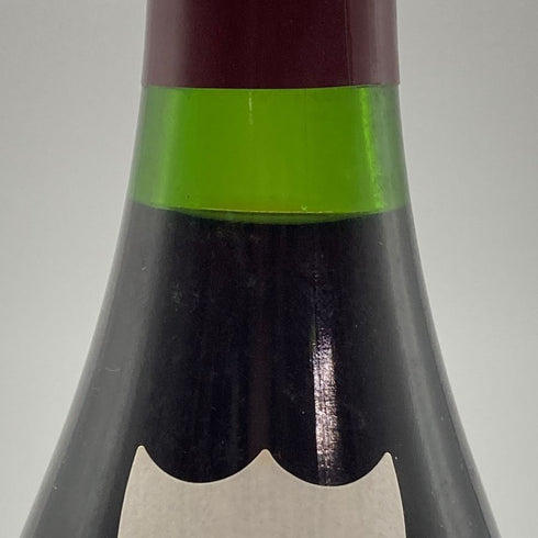 ドメーヌ ド ラ プレット コート ド ニュイ ヴィラージュ ヴィエルヴィル 2000 13% 750ml DOMAINE DE LA POULETTE ブルゴーニュワイン【B1】