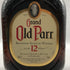 グランド オールドパー エクストラ リッチ 12年 40% 750ml Grand Old Parr EXTRA RICH スコッチウイスキー【J1】