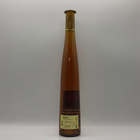 ヴェルタックス ピノ ノワール ブラン ド ノワール 500ml 8.5% Weltachs Pinot Noir Blanc de Noir Eiswein 白ワイン【P2】