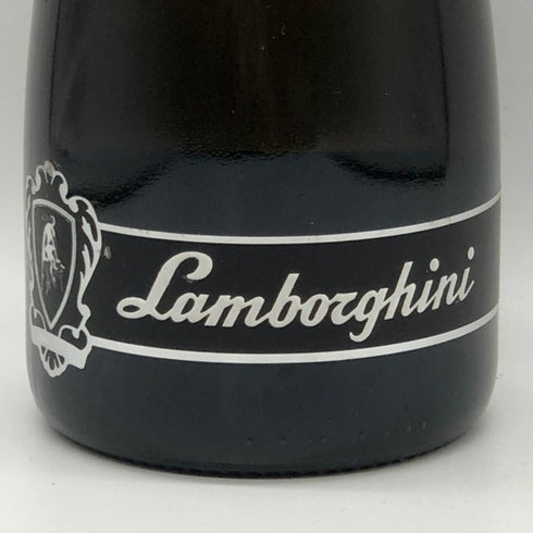 ランボルギーニ エクストラ ドライ ブラックラベル スパークリングワイン 750ml 11% Lamborghini スパークリングワイン【V0】