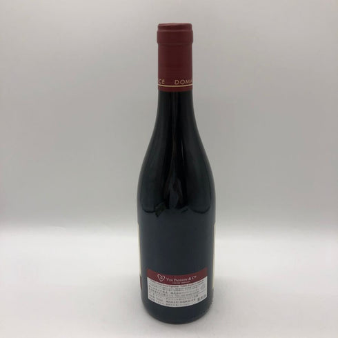 ヴィゴ ファブリス ヴォーヌ ロマネ 2023 750ml 13% VIGOT FABRICE ブルゴーニュワイン【J4】