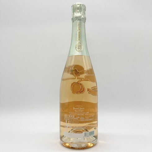 ペリエジュエ ベルエポック エディション プルミエール 750ml 2015 PERRIER JOUET BELLE EPOQUE EDITION PREMIERE 【C2】
