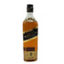 ジョニーウォーカー ブラックラベル 12年 黒キャップ 750ml 43% Johnnie Walker BLACK LABEL スコッチウイスキー【Q】