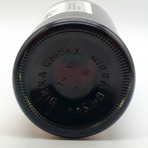 東京都限定◆ニッカ シングルカスクモルト 余市 10年 2009-2019 ウイスキー 700ml 58% NIKKA 【J2】