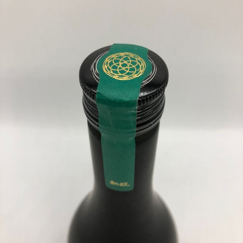 新政酒造 新政 天鷲絨ヴィリジアン2022 美郷錦 純米酒 720ml 13% 2023年12月 日本酒- 純米酒【M2】