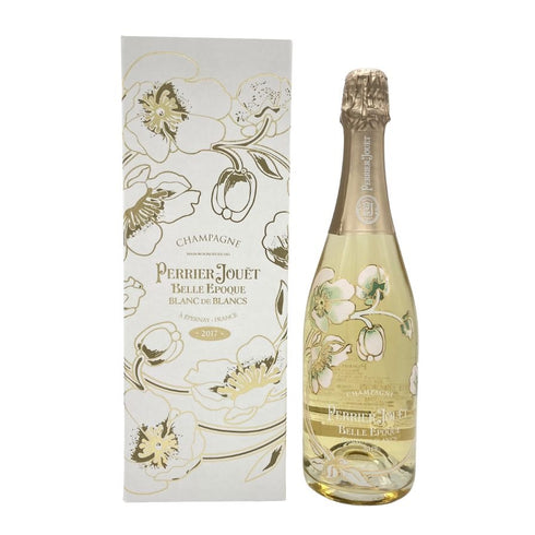 ペリエジュエ ベルエポック ブラン ド ブラン 2017 750ml 12.5% Perrier Jouet Belle Epoque Blanc de Blancs シャンパン【Z】
