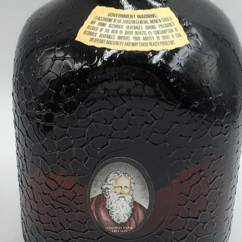 グランド オールドパー 12年 デラックス 1000ml 43% Grand Old Parr De Luxe スコッチウイスキー【H3】