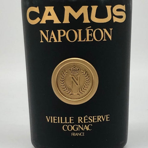 カミュ ナポレオン ヴィエイユ リザーブ 700ml 40% コニャック CAMUS NAPOLEON VIEILLE RESERVE コニャック【S1】