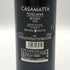 ビービー グラーツ カザマッタ ロッソ トスカーナ 2022 750ml 13.5% ,Bibi Graetz Casamatta Rosso イタリアワイン【D4】