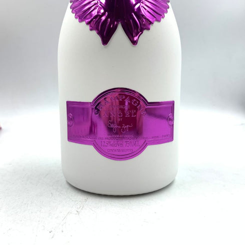 エンジェル ブリュット ロゼ バレンタインデー エディション シャンパン 750ml 12.5% ANGEL 【R1】