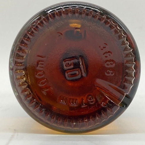 グレンスコシア 11年 フェスティバル リミテッド エディション 2023 キャンベルタウン 700ml 54.7% GLEN SCOTIA 【SKU】