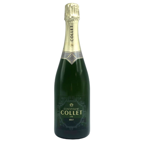コレ ブリュット 750ml COLLET BRUT シャンパン【A3】