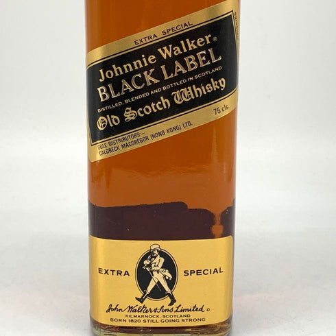 ジョニーウォーカー レッドラベル 特級 760ml 48.3% JOHNNIE WALKER スコッチウイスキー【X】