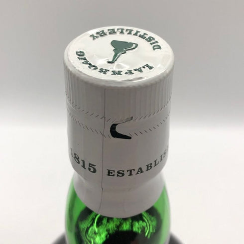 ラフロイグ 10年 シングルモルト スコッチウイスキー 750ml 43% LAPRHROAIG スコッチウイスキー【N2】