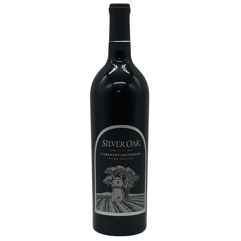 シルバー オーク ナパ カヴェルネソーヴィニョン 2020 14.2% 750ml Silver Oak カリフォルニアワイン【V0】