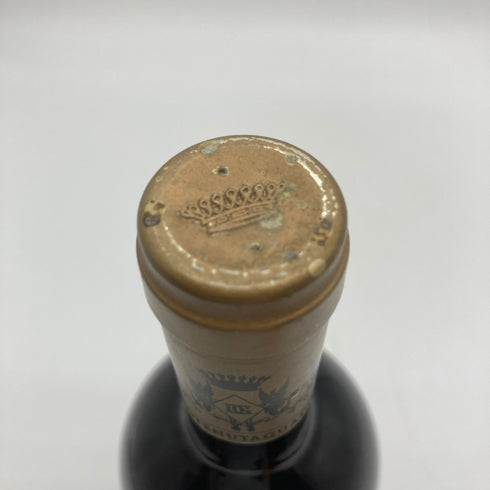 グアド アル タッソ ボルゲリ スペリオーレ 2008 750ml 14% GUADO AL TASSO Bolgheri Superiore 【S4】