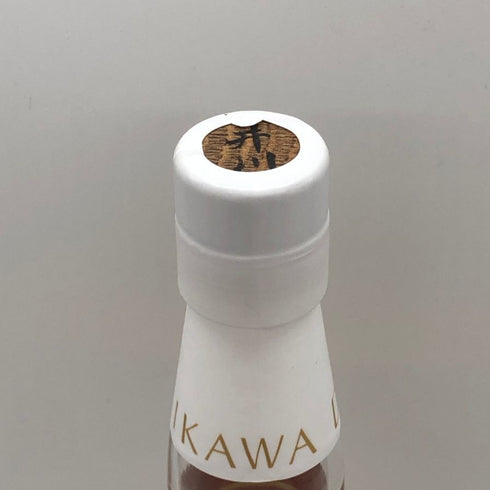 東京都限定◆井川蒸溜所 デッサンシリーズ フローラ オオサクラソウ 2025 55% 700ml IKAWA DISTILLERY 【A2】