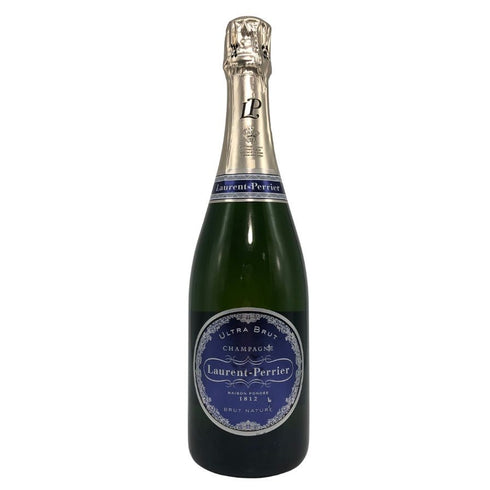 ローランペリエ ウルトラブリュット 750ml 12% Laurent Perrier Ultra Brut シャンパン【J0】