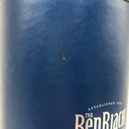 ウイスキーフープ ベンリアック 19年 1997 700ml 56% THE BenRiach The Whisky Hoop スコッチウイスキー【F】