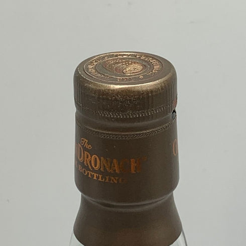 グレンドロナック 30年 ペドロヒメネスバット Ysカスク 1993-2023 700ml 48.6% GLENDRONACH スコッチウイスキー【T1】