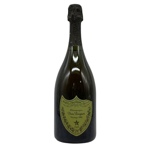 ドンペリニヨン ヴィンテージ 白 1996 750ml 12.5% Dom Perignon Vintage シャンパン【H2】