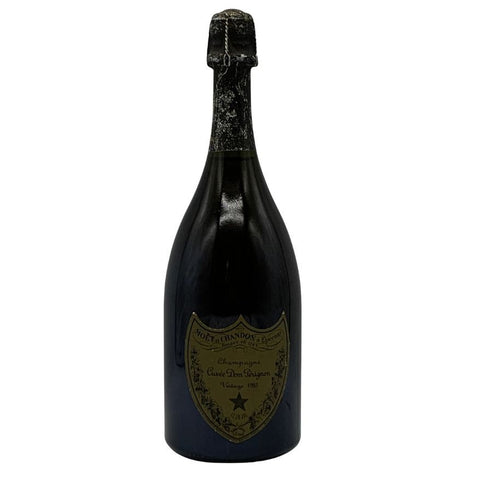 ドンペリニヨン 白 ヴィンテージ 1985 750ml 12.5% Dom Perignon シャンパン【G2】