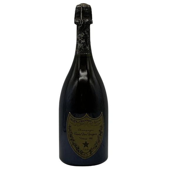 ドンペリニヨン 白 ヴィンテージ 1985 750ml 12.5% Dom Perignon シャンパン【G2】