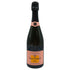 ヴーヴ クリコ ロゼ ローズラベル 750ml 12.5% Veuve Clicquot Rose Label シャンパン【S】