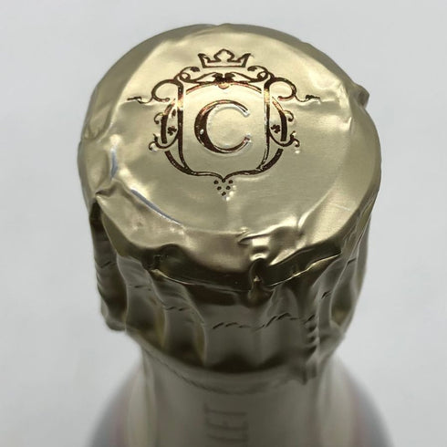 コレ ブリュット アール デコ プルミエクリュ 750ml 12.5% COLLET BRUT ART DECO シャンパン【K2】