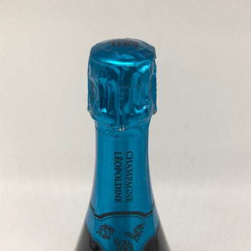 ソウメイ ブリュット ナチュール ブルー 750ml 12.5% SOUMEI BRUT NATURE BLUE シャンパン【L1】