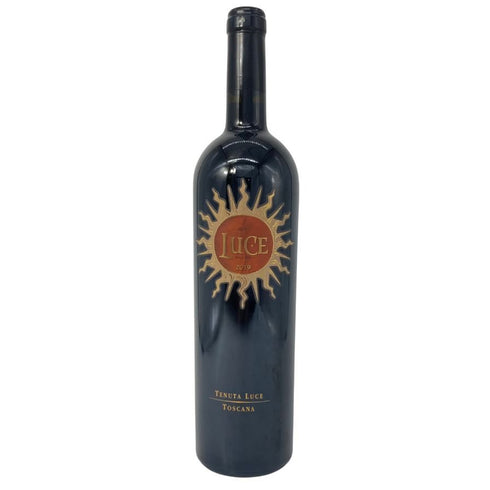 ルーチェ 2019 750ml 14.5% LUCE イタリアワイン【G】