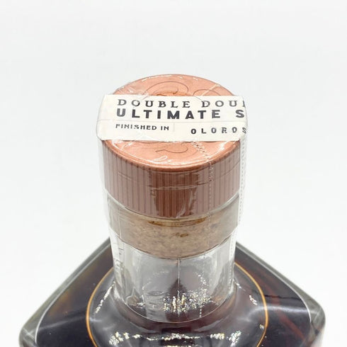 デュワーズ ダブルダブル 21年 500ml 46% Dewar's スコッチウイスキー【J1】